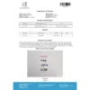 Anavaros 10 mg (Oxandrolone)