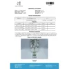 Stakos 150 mg/ml (Cut Stack) 10 ml vial