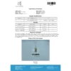 Stakos 150 mg/ml (Cut Stack) 10 ml vial