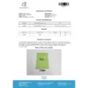 Cialyn (20mg 4 capsules) (Tadalafil)