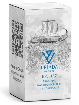 BPC-157 10mg