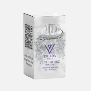 Buy Cagrilintide 10 mg Driada Medical Online