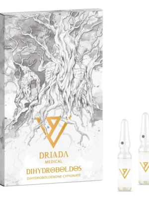 Dihydroboldos 100 mg/ml (Dihydroboldenone Cypionate)