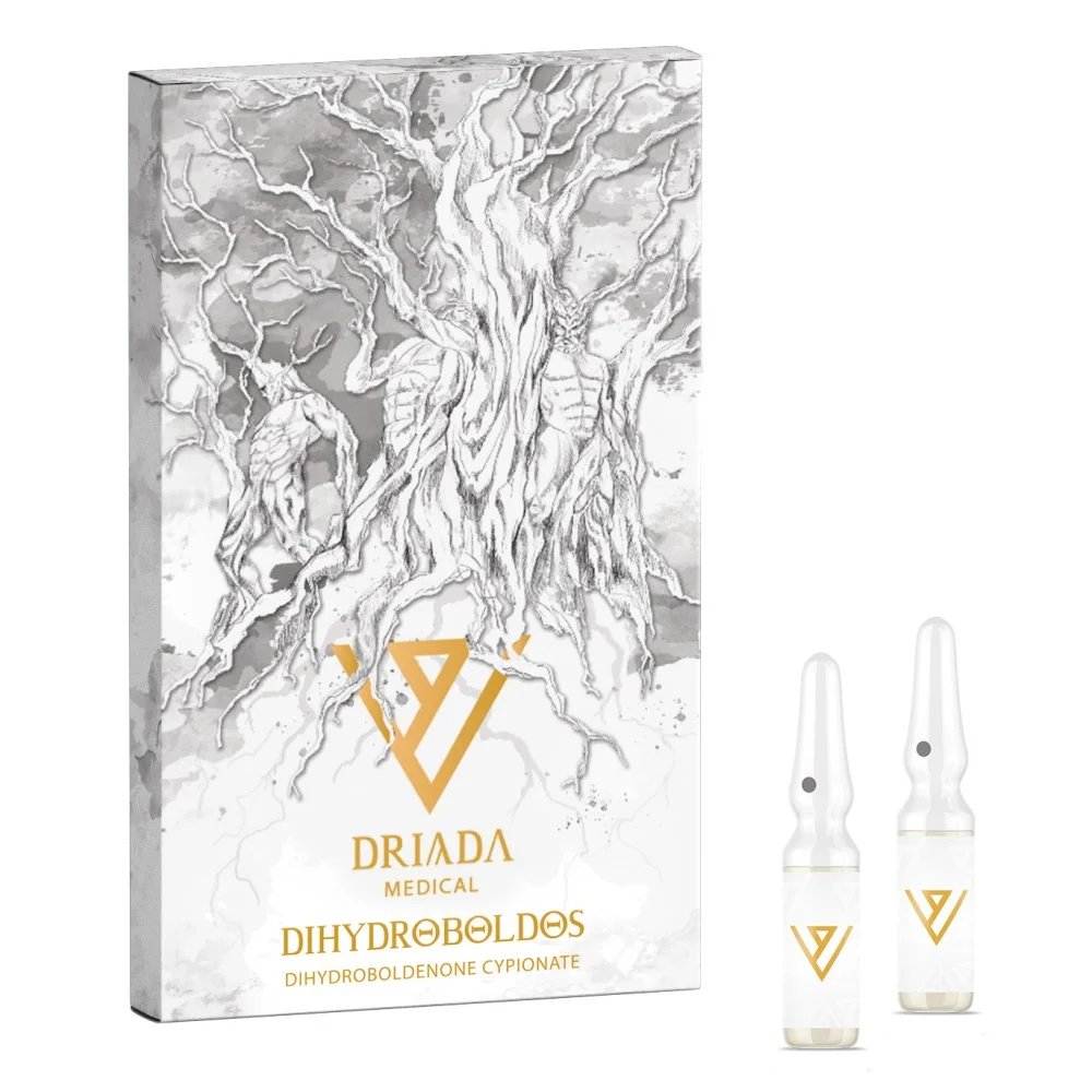 Buy Dihydroboldos 100 mg/ml Driada Medical Online