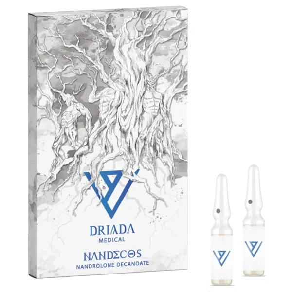 Buy Nandecos 200 mg/ml Driada Medical Online