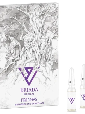 Mentolad 50 mg/ml (Trestolone acetate)