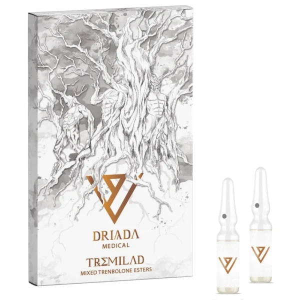 Buy Tremilad 150 mg/ml Driada Medical Online