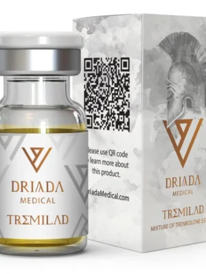 Tremilad 150 mg/ml (Trenbolone Mix) 10ml vial