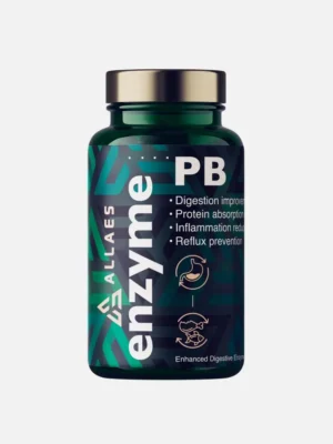 Allaes Enzyme PB Digestive Complex