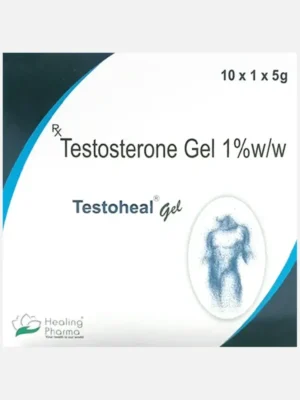 Buy Testoheal Driada Medical Online
