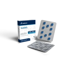 Sildenafil 50 mg/tab
