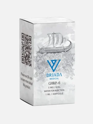 GHRP-6 5 mg