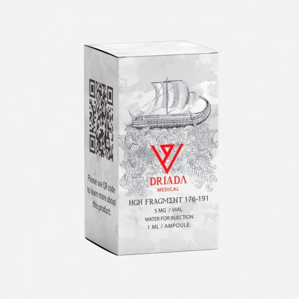 HGH Fragment 176-191 5mg