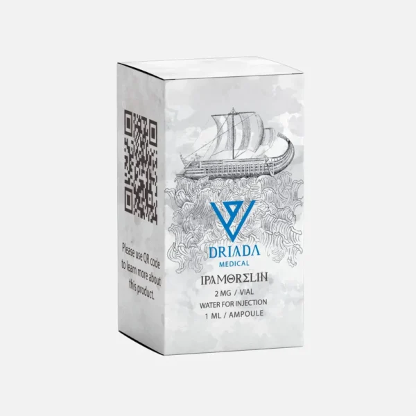Ipamorelin 2mg Buy Ipamorelin 2mg Driada Medical Online