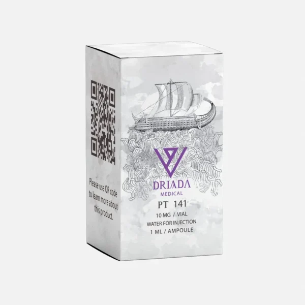 Buy PT-141 10 mg Driada Medical Online