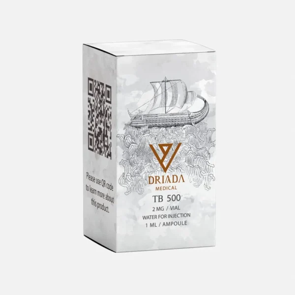 TB500 2mg Buy TB500 2mg Driada Medical Online