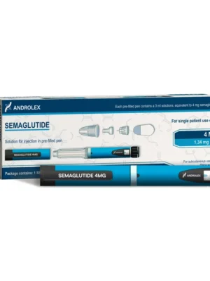 Semaglutide Pen 4 mg