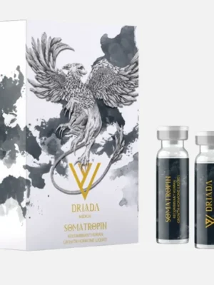 Somatropin HGH Liquid 100iu